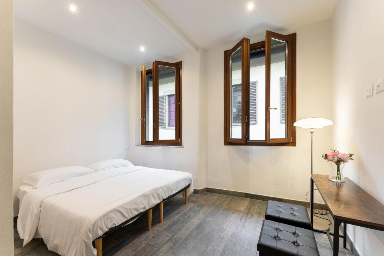 Vigna Vecchia G Apartment