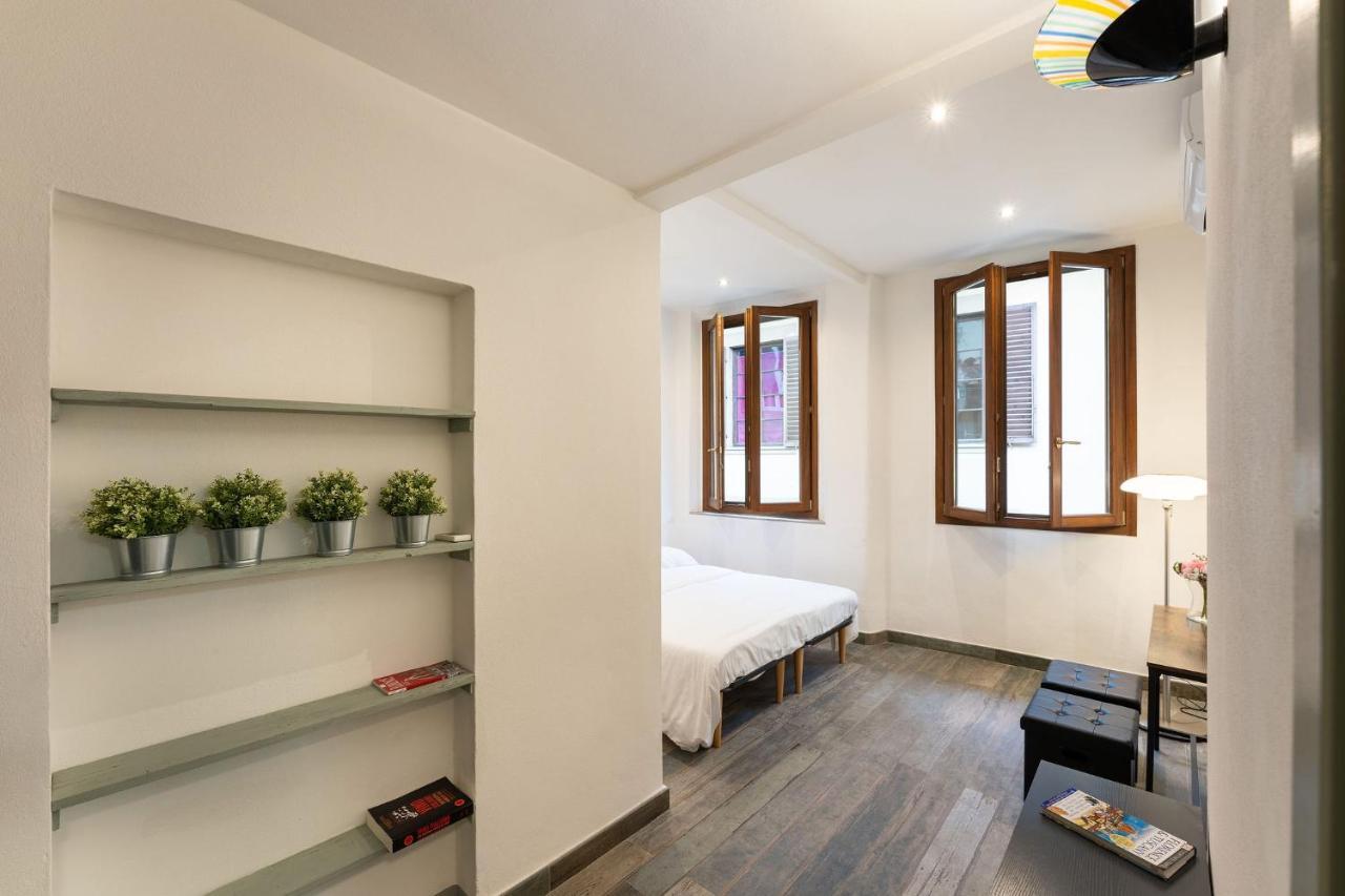 Apartment Vigna Vecchia G Florence