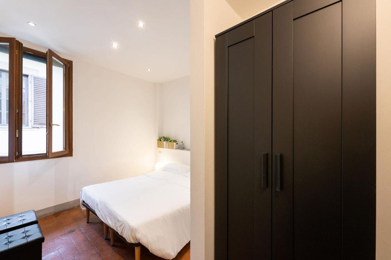 Vigna Vecchia G Apartment *