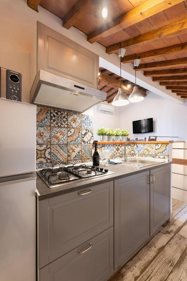 Vigna Vecchia G Apartment Florence