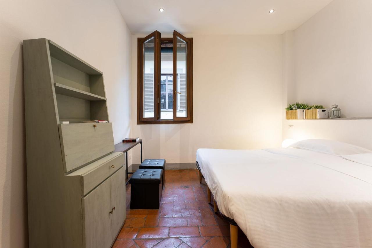 Vigna Vecchia G Apartment Florence