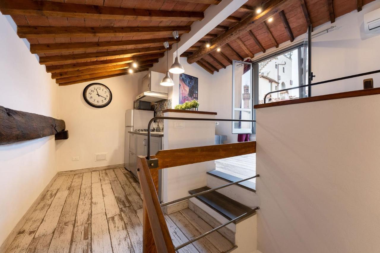 Apartment Vigna Vecchia G *