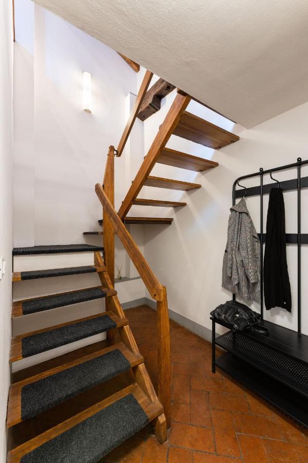 Apartment Vigna Vecchia G