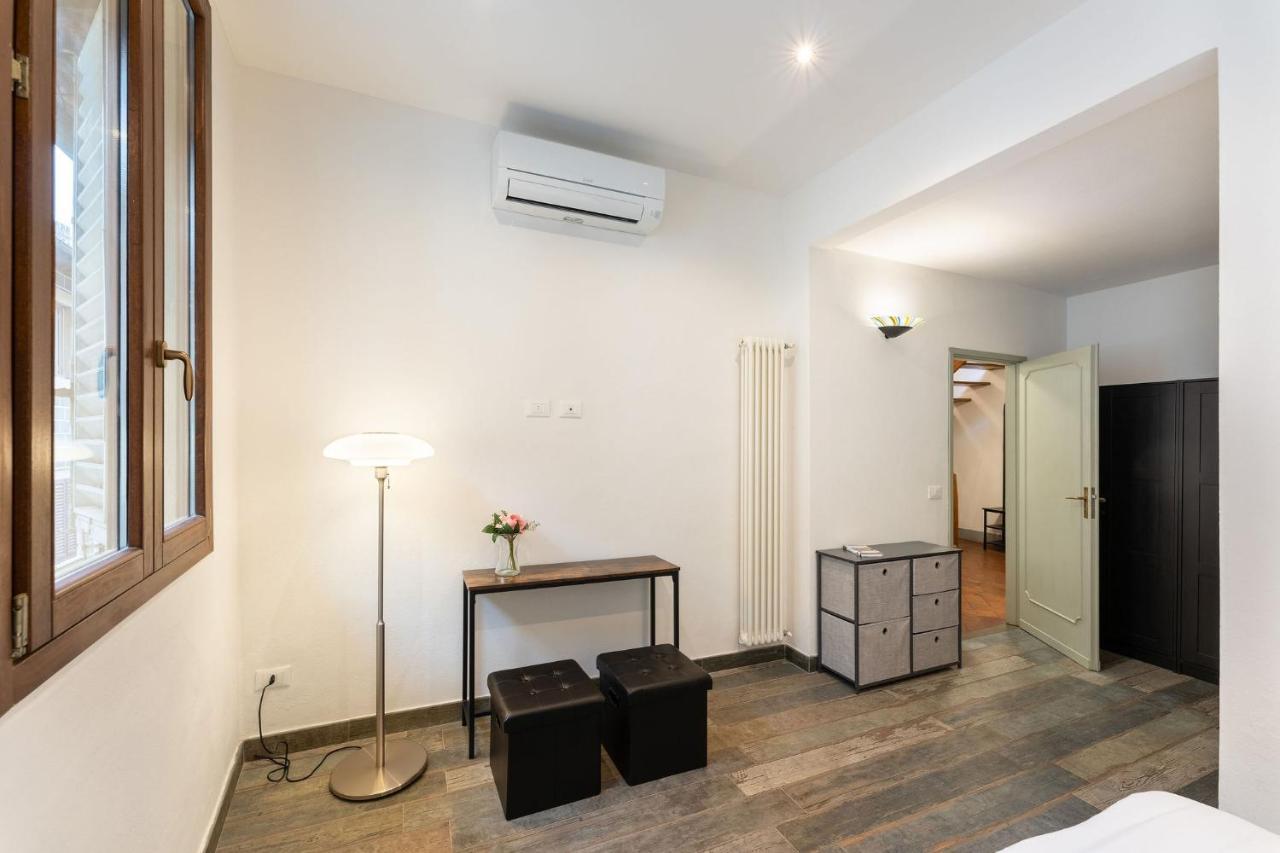 Vigna Vecchia G Apartment *