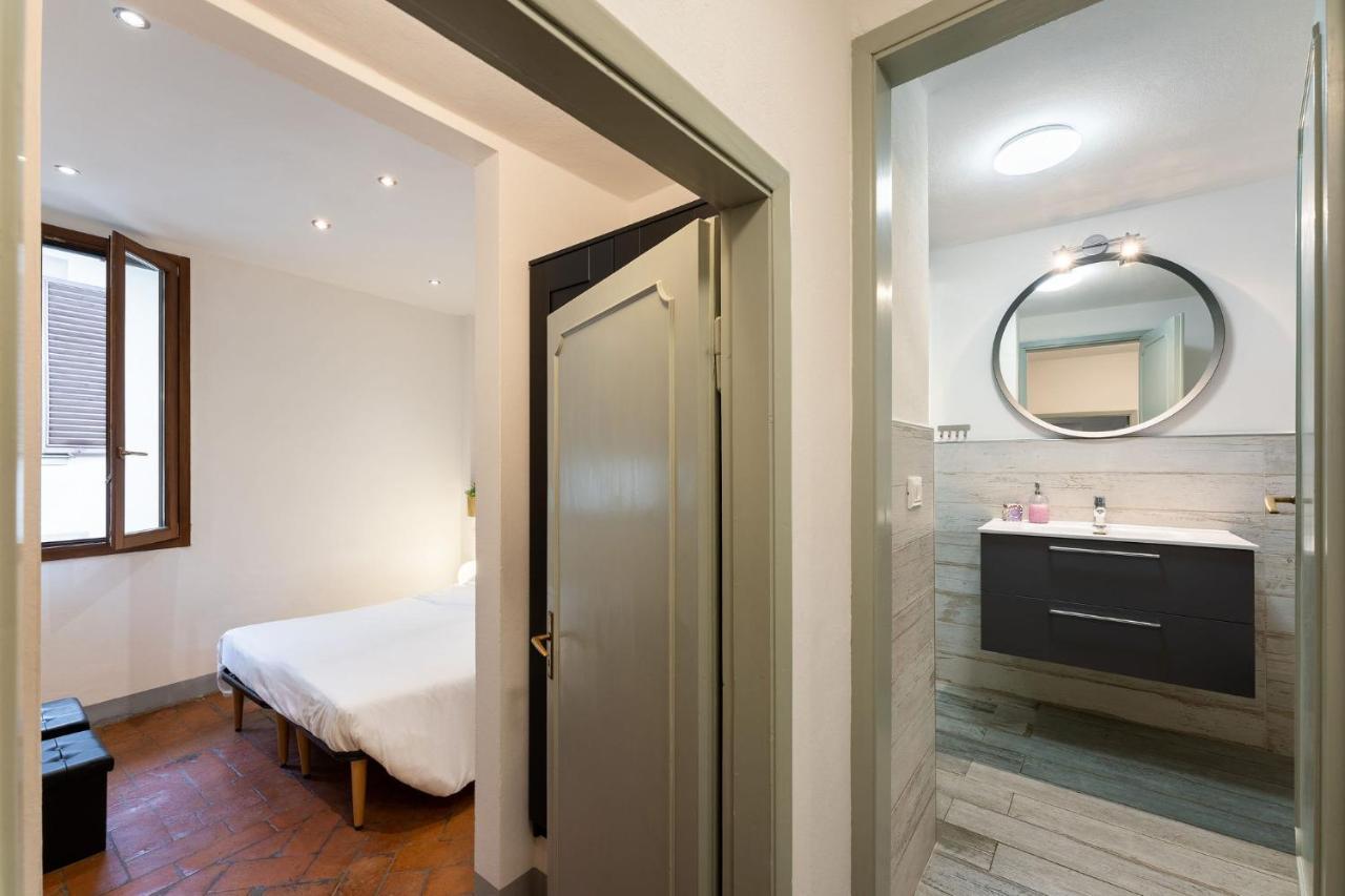 Vigna Vecchia G Apartment Florence