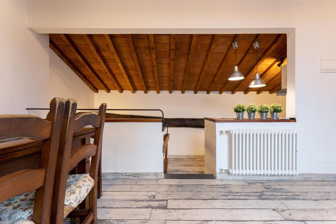 Vigna Vecchia G Apartment