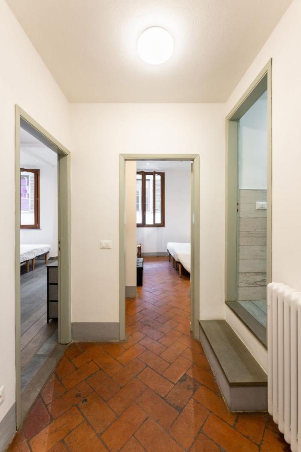 Apartment Vigna Vecchia G Florence