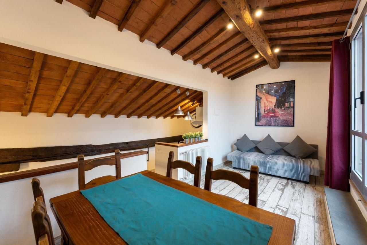 Vigna Vecchia G Apartment *
