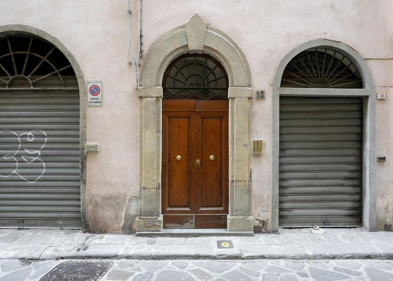 Vigna Vecchia G * Florence