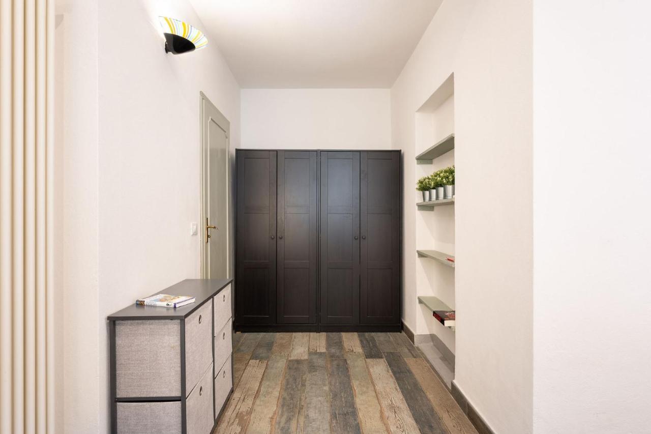 Appartement Vigna Vecchia G *