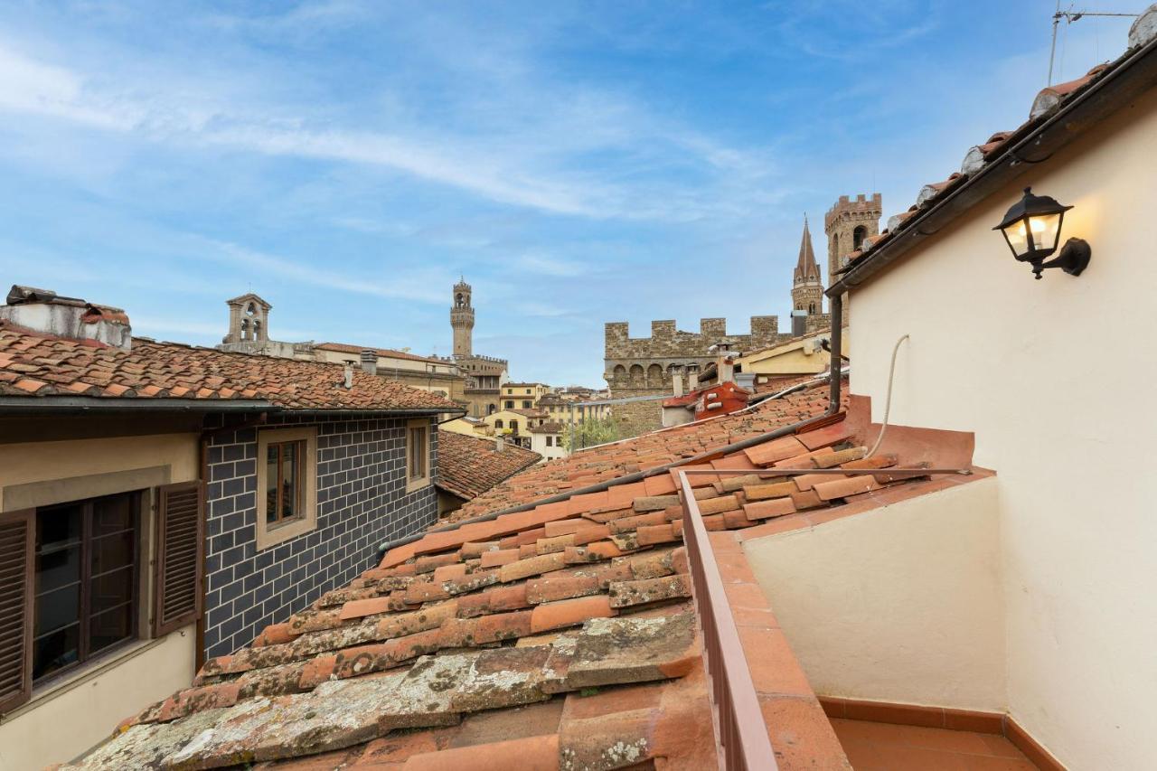 Vigna Vecchia G Appartement